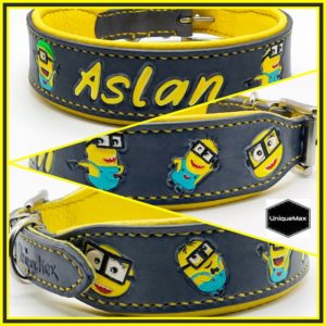 Hundezubehör Leder