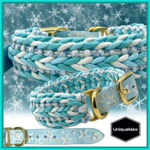UniqueMax Hundezubehör Paracord