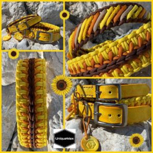 UniqueMax Hundezubehör Paracord