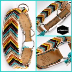 UniqueMax Hundezubehör Paracord