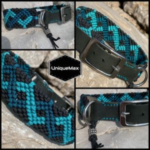 UniqueMax Hundezubehör Paracord