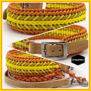 UniqueMax Hundezubehör Paracord