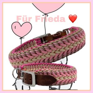 UniqueMax Hundezubehör Paracord