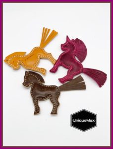 UniqueMax Schlüsselanhänger