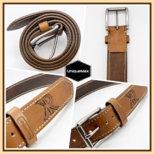 UniqueMax Gürtel