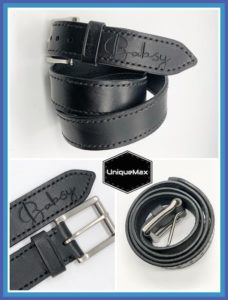 UniqueMax Gürtel