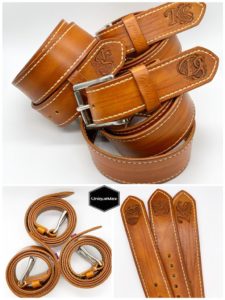 UniqueMax Gürtel